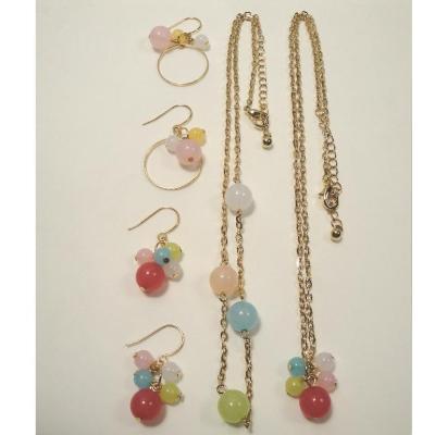 Recalled jewelry