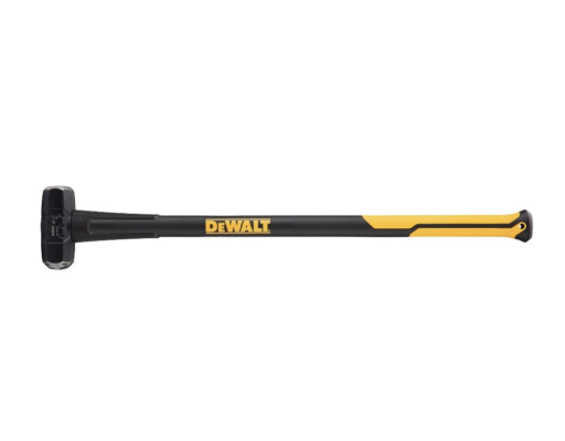 Recalled DeWALT Model DWHT56027 Sledgehammer