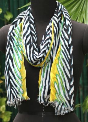 SouvNear Recalls Women’s Scarves Due to Violation of Federal Flammability Standard