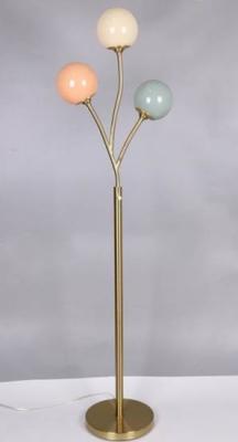 Recalled 7927-OZ Floor Lamp (HomeGoods style numbers 190734 and 211918) 