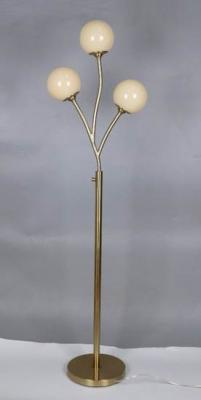 Recalled 7927-OZ1 Floor Lamp (HomeGoods style numbers 192249, 208605, and 213058) 