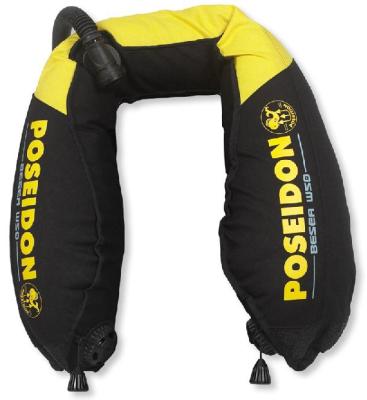 Recalled Besea W50 Diving Wing