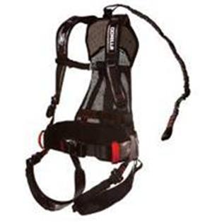 Recalled Safety Harness