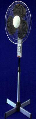 Recalled Envirotech Electric Fan