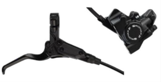 Trek Recalls Promax Hydraulic Disc Brakes Sold on Trek Bicycles Due to  Crash Hazard | CPSC.gov