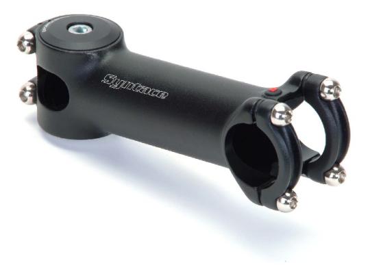CPSC, Syntace USA Announce Recall of Bicycle Handlebar Stems