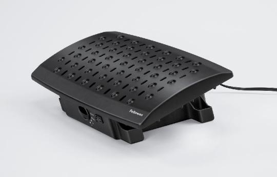 Recalled Footrest