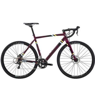 Felt Bicycles 2015 F85X Cyclocross Bicycle