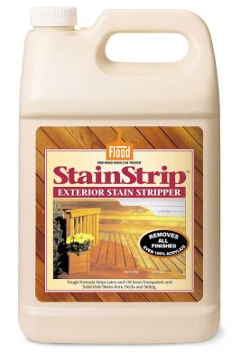 Recalled Flood StainStrip