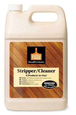 Recalled FloodPro Stripper/Cleaner