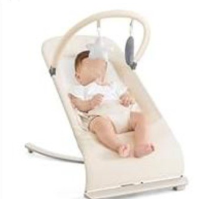 Flyboss 3-in-1 Portable Infant Bouncer
