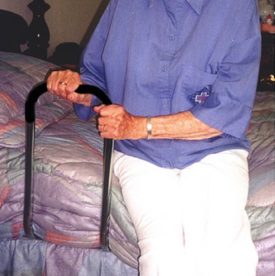 Freedom Grip (model 501)