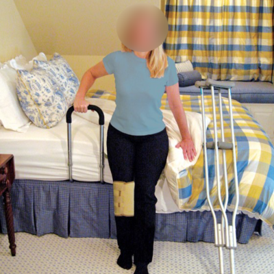 Freedom Grip Plus (model 502)