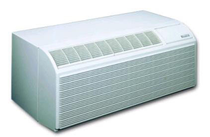 Recalled Friedrich Packaged Terminal Air Conditioning (PTAC) unit