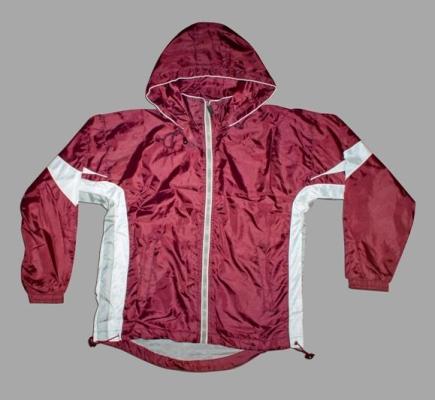 Recalled Children's Jacket