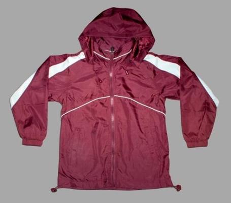Recalled Children's Jacket