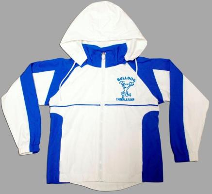 Recalled Children's Jacket