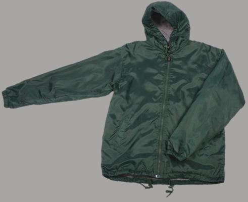 Recalled Children's Jacket