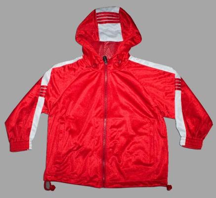 Recalled Children's Jacket