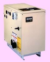 Recalled GV Series Boiler