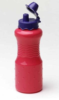 Recalled Gerber LIL' SPORT Spill Proof Sport Bottle