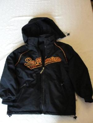 Recalled Children's Sweatshirt