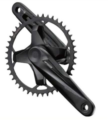 Recalled FSA Gossamer Pro AGX+ Bicycle Crankset