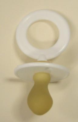 Recalled Pacifier