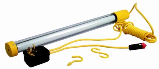 Recalled HDC Portable Light