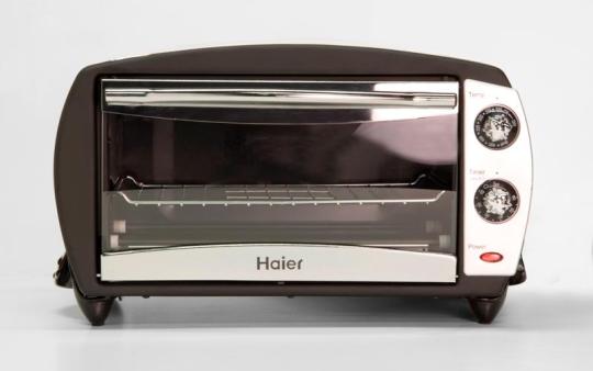 Haier America Toaster Oven and Broiler