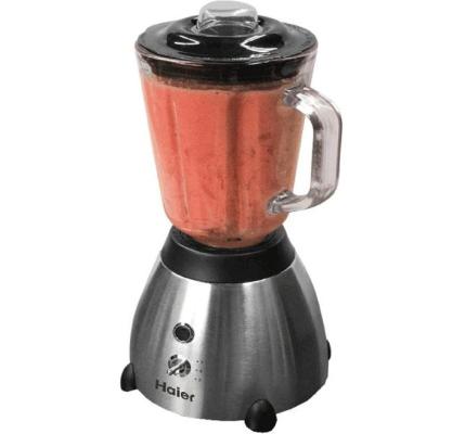Recalled Blender