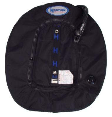 Recalled buoyancy compensator device (BCD)