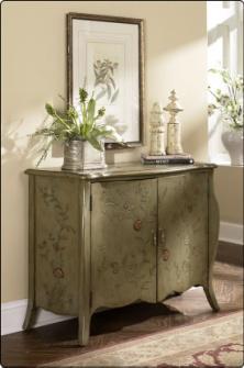 Recalled Door Chest, model T73346-00