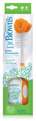 Handi-Craft Dr. Brown’s bottle cleaning kit 