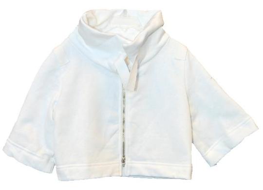Recalled Hooded Jacket