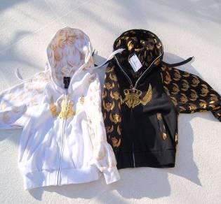 Recalled Children's Hooded Sweatshirts with Drawstrings
