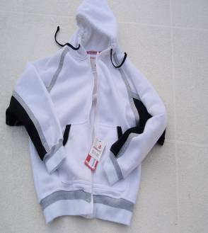 Recalled Children's Hooded Sweatshirt with Drawstrings