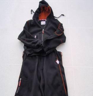 Recalled Children's Hooded Sweatshirt with Drawstrings