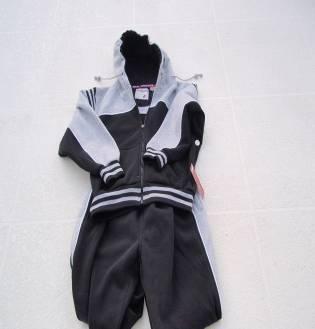 Recalled Children's Hooded Sweatshirt with Drawstrings
