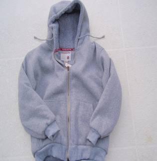 Recalled Children's Hooded Sweatshirt with Drawstrings