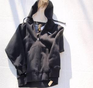 Recalled Children's Hooded Sweatshirt with Drawstrings