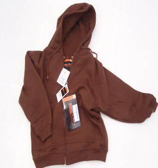 Recalled Children's Hooded Sweatshirt with Drawstrings