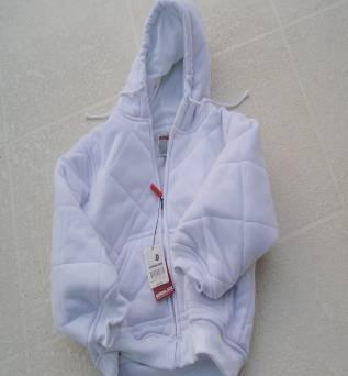Recalled Children's Hooded Sweatshirt with Drawstrings