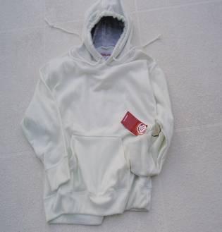 Recalled Children's Hooded Sweatshirt with Drawstrings