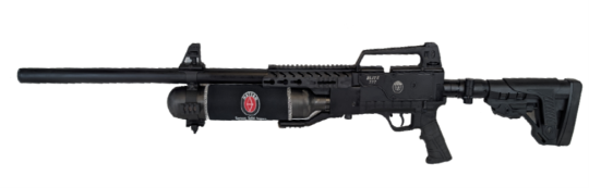 Recalled Hatsan Blitz 777 Air Rifle