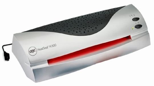 Recalled HeatSeal™ Pouch Laminator, model H300
