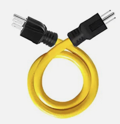 Hefei Yaduan Trading male-to-male extension cord