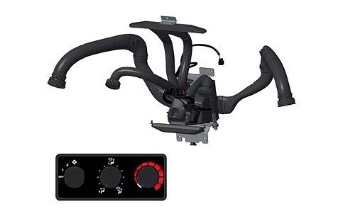 Honda Recalls Accessory Heaters for Side-by-Side Vehicles Due to