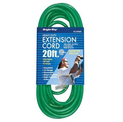 Recalled 20 ft. Extension Cord