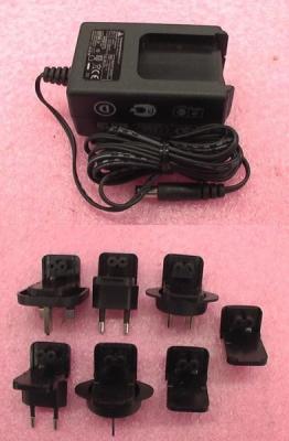 Recalled Power Adapters used with IBM RDX Back Up Hard Disk Drive